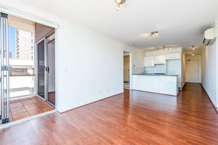 Third view of Homely unit listing, 13/130 Marine Parade, Southport QLD 4215