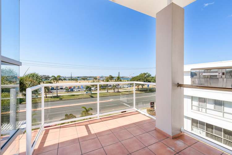 Seventh view of Homely unit listing, 13/130 Marine Parade, Southport QLD 4215