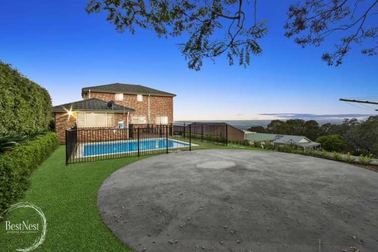 Third view of Homely house listing, 15 Wattle Street, Bowen Mountain NSW 2753
