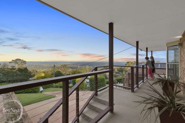 Fifth view of Homely house listing, 15 Wattle Street, Bowen Mountain NSW 2753
