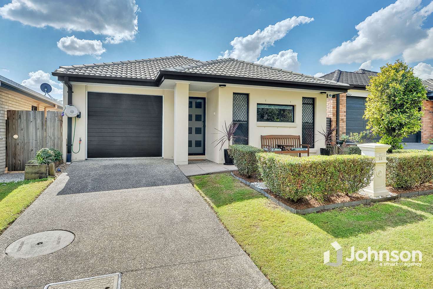 Main view of Homely house listing, 22 Gippsland Circuit, Forest Lake QLD 4078
