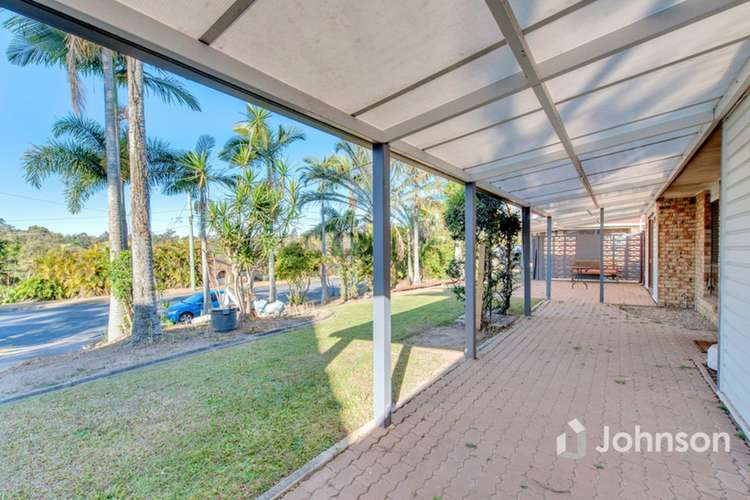 Second view of Homely house listing, 9 Milgate Street, Collingwood Park QLD 4301