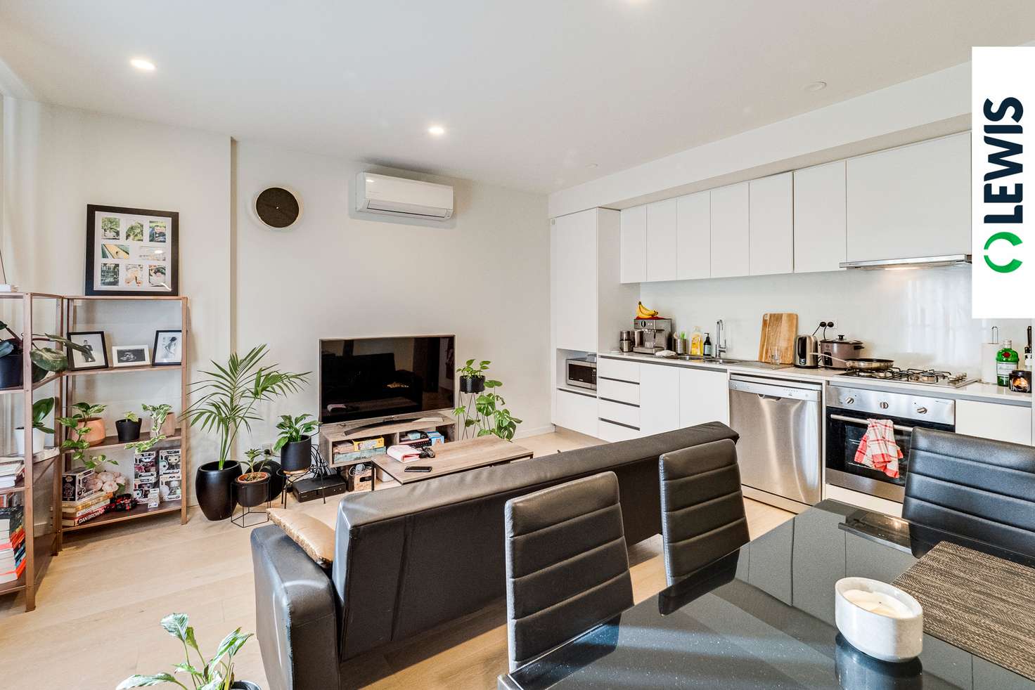 Main view of Homely apartment listing, 5/53 Gaffney Street, Coburg VIC 3058