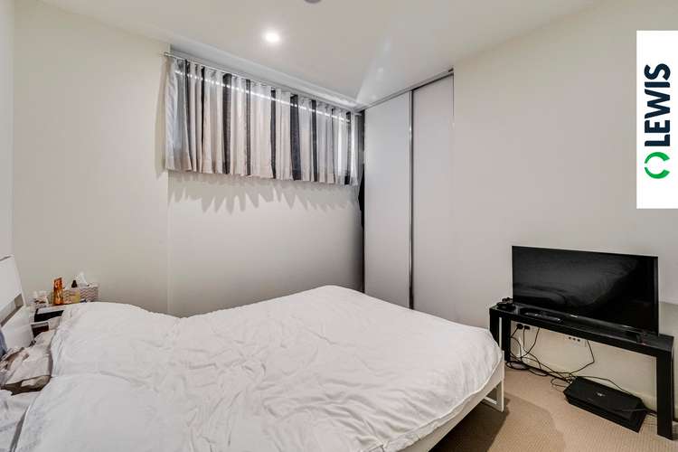 Third view of Homely apartment listing, 5/53 Gaffney Street, Coburg VIC 3058