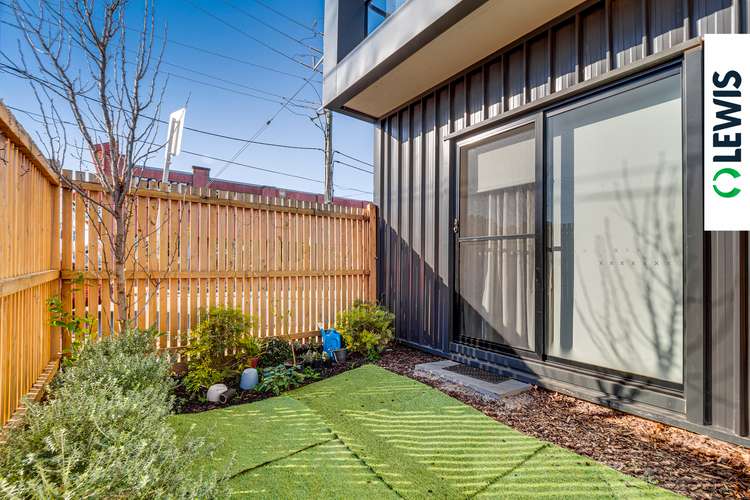 Fifth view of Homely apartment listing, 5/53 Gaffney Street, Coburg VIC 3058