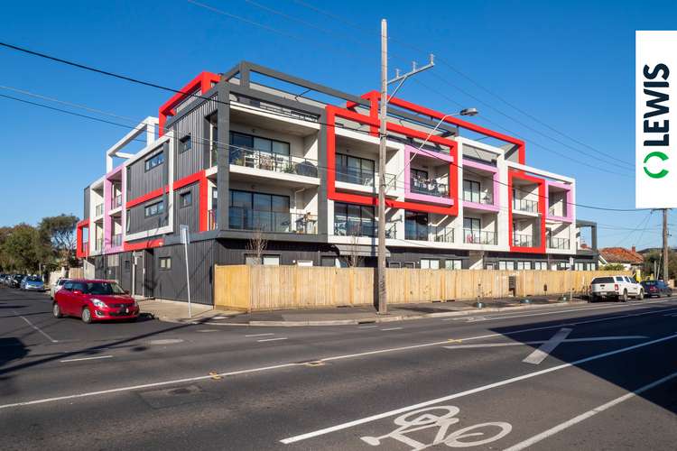 Sixth view of Homely apartment listing, 5/53 Gaffney Street, Coburg VIC 3058
