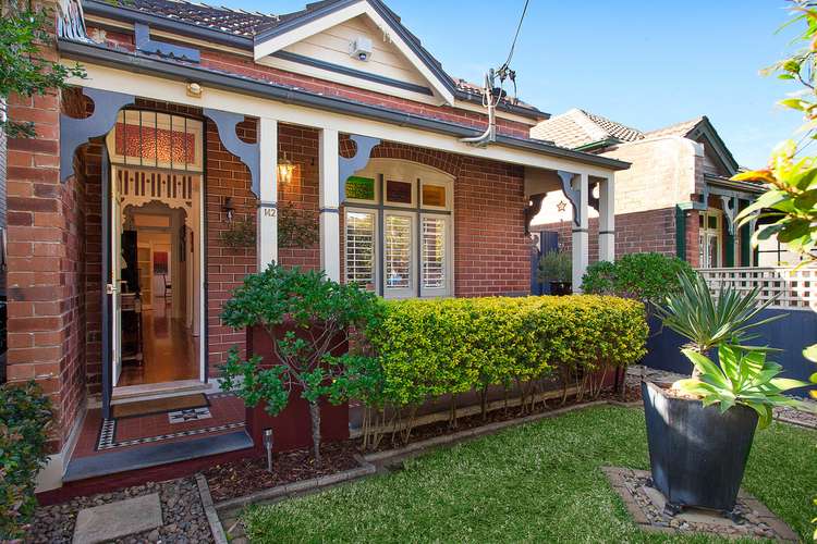 Main view of Homely house listing, 142 Milton Street, Ashbury NSW 2193