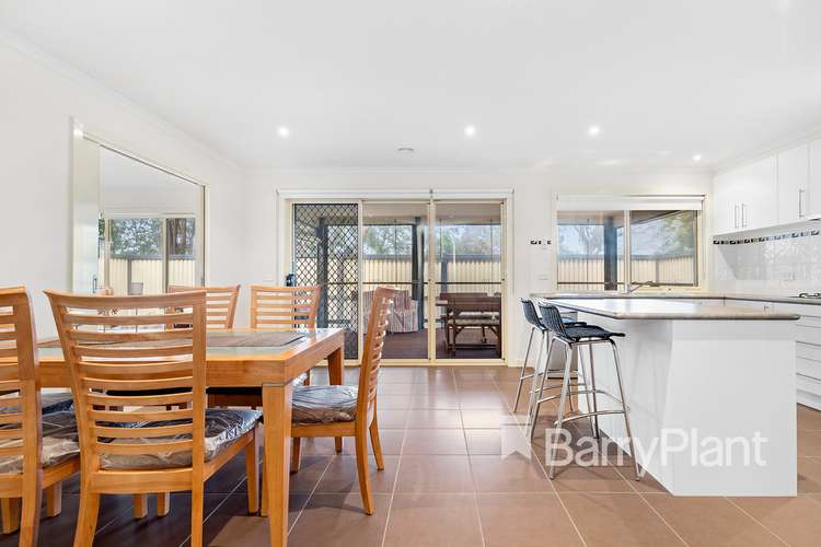 Third view of Homely house listing, 8 Lea Way, Rosebud VIC 3939