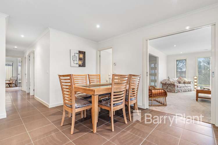 Fourth view of Homely house listing, 8 Lea Way, Rosebud VIC 3939