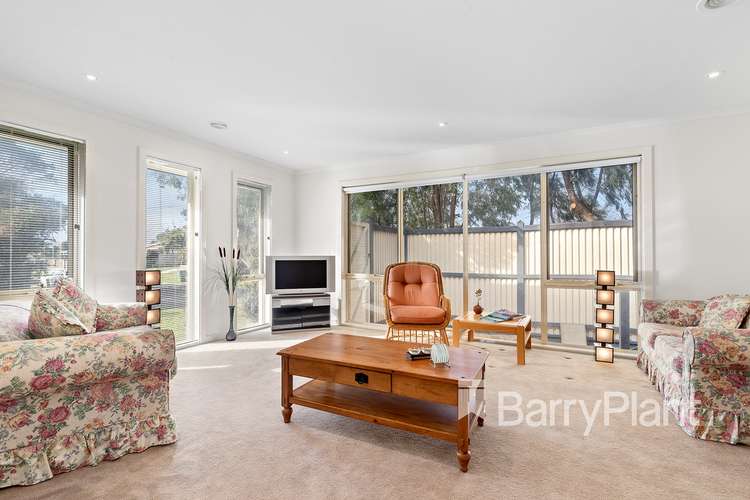 Fifth view of Homely house listing, 8 Lea Way, Rosebud VIC 3939