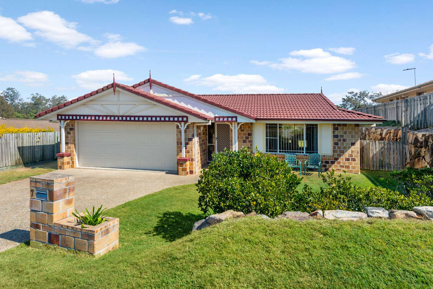 Main view of Homely house listing, 7 Lynagh Court, Arana Hills QLD 4054