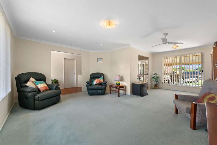 Second view of Homely house listing, 7 Lynagh Court, Arana Hills QLD 4054