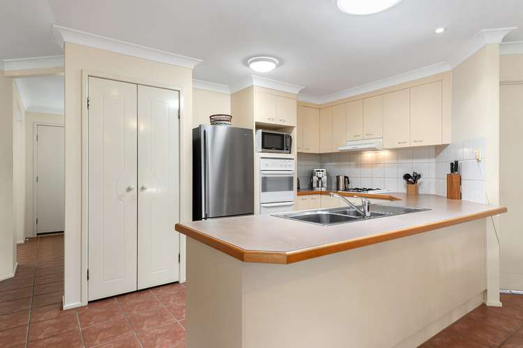 Fifth view of Homely house listing, 7 Lynagh Court, Arana Hills QLD 4054