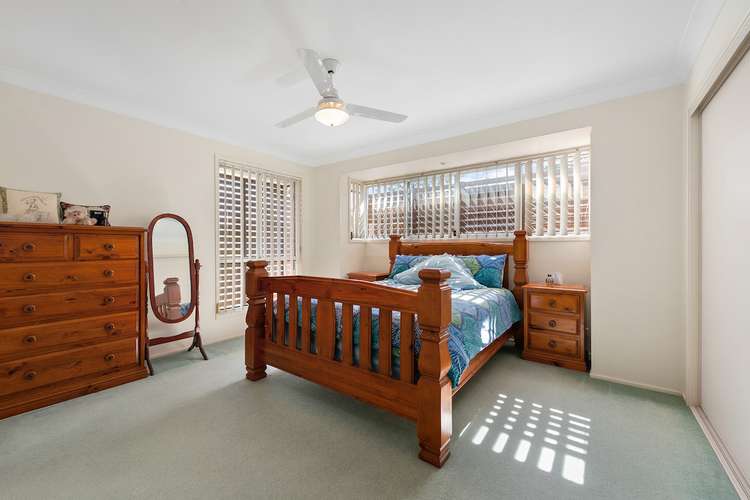 Sixth view of Homely house listing, 7 Lynagh Court, Arana Hills QLD 4054