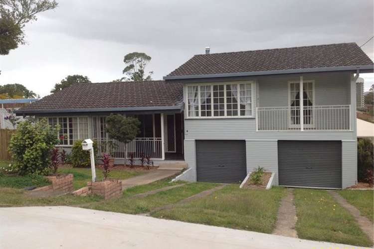 Second view of Homely house listing, 7 Flynn Road, Gympie QLD 4570