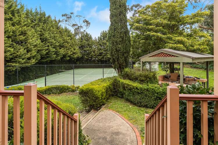 Second view of Homely house listing, 16 Leindan Court, Mount Eliza VIC 3930