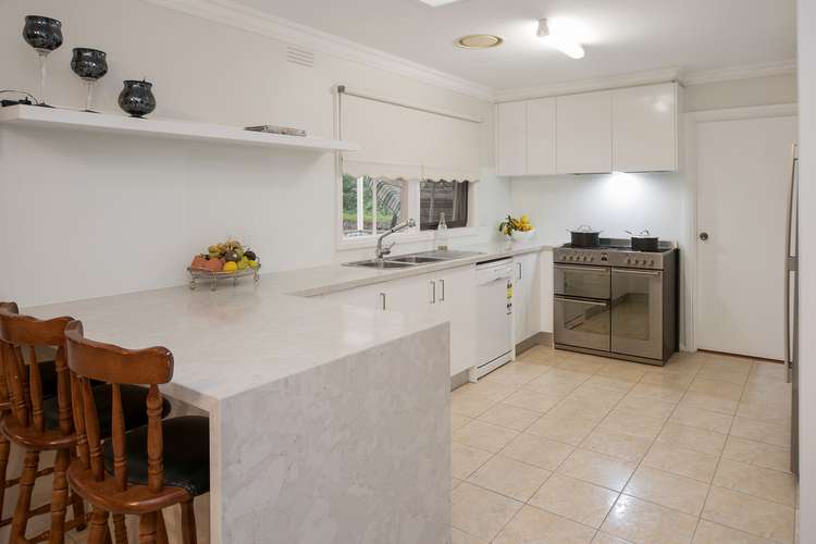Fourth view of Homely house listing, 16 Leindan Court, Mount Eliza VIC 3930