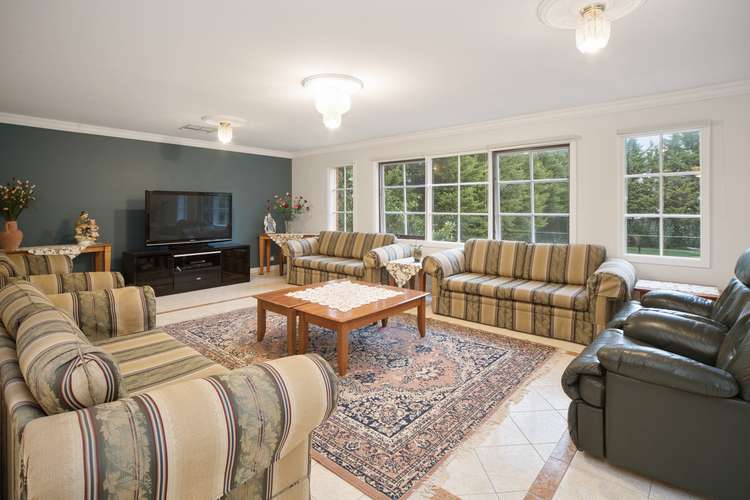 Fifth view of Homely house listing, 16 Leindan Court, Mount Eliza VIC 3930