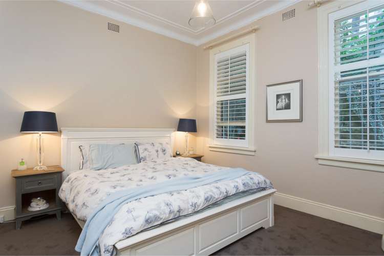 Third view of Homely apartment listing, 2/9 Manning Road, Double Bay NSW 2028