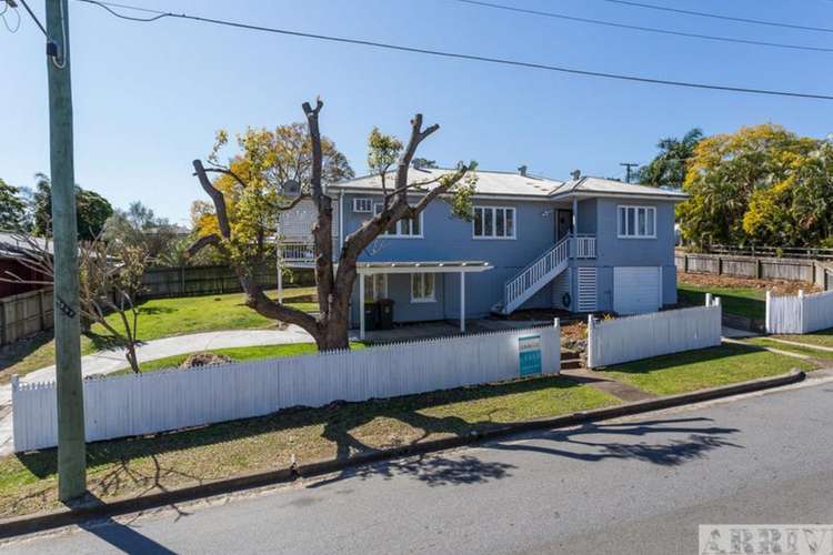Main view of Homely house listing, 112 Archer Street, Upper Mount Gravatt QLD 4122