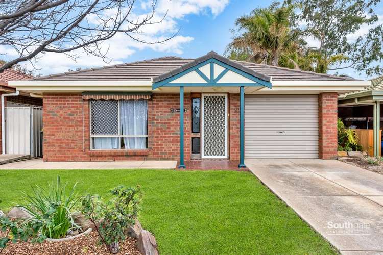 Main view of Homely house listing, 29 Cambourne Crescent, Seaford SA 5169
