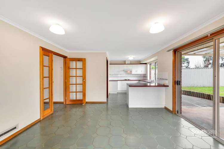 Second view of Homely house listing, 29 Cambourne Crescent, Seaford SA 5169