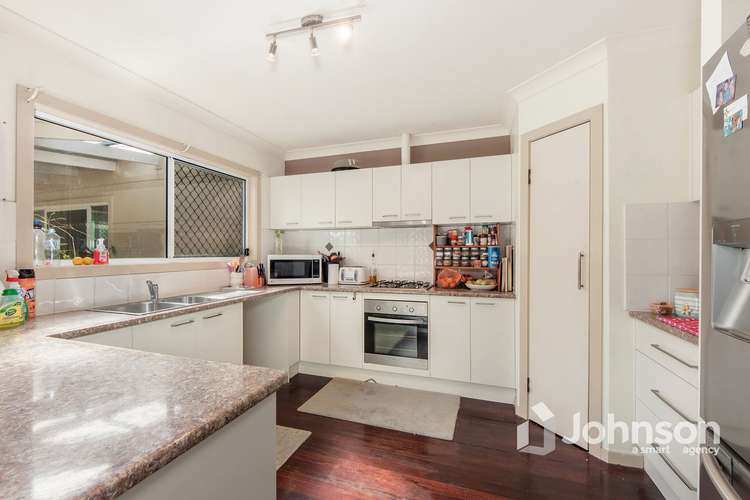 Fifth view of Homely house listing, 105 Naomai Street, Blackstone QLD 4304