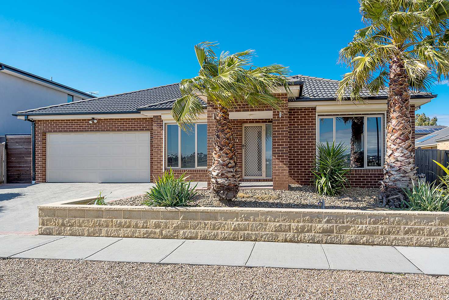 Main view of Homely house listing, 4 Timbarra Court, Craigieburn VIC 3064