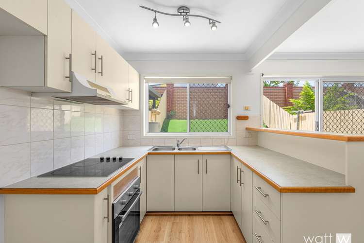 Second view of Homely townhouse listing, 34/380 Handford Road, Taigum QLD 4018