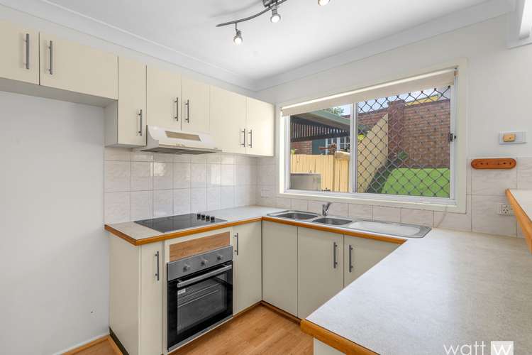 Third view of Homely townhouse listing, 34/380 Handford Road, Taigum QLD 4018