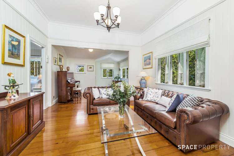 Second view of Homely house listing, 14 Theale Terrace, Ashgrove QLD 4060