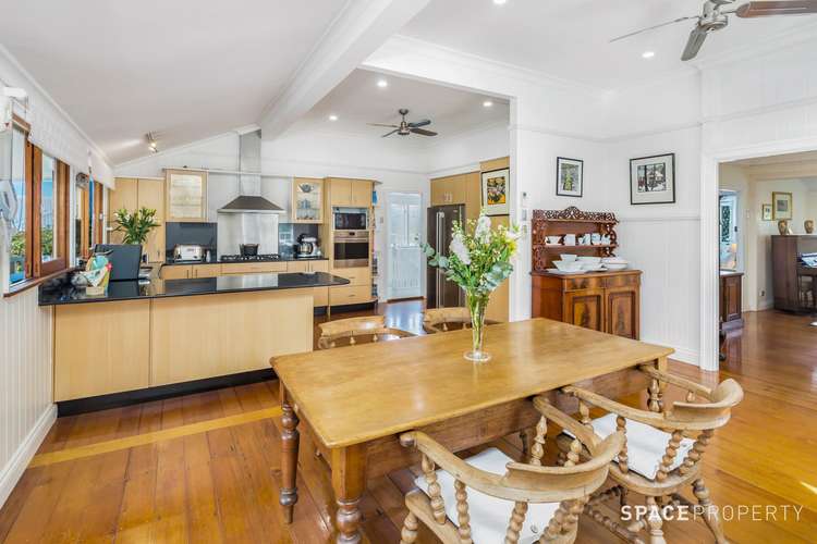 Fifth view of Homely house listing, 14 Theale Terrace, Ashgrove QLD 4060