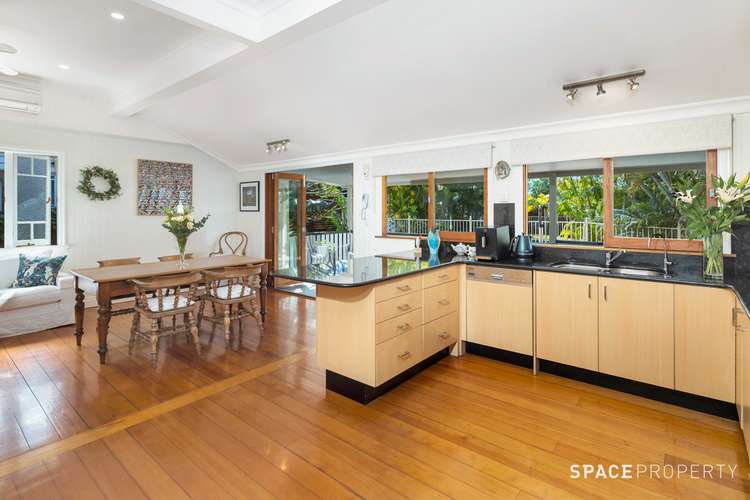 Sixth view of Homely house listing, 14 Theale Terrace, Ashgrove QLD 4060
