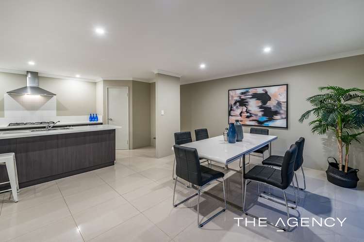 Fifth view of Homely house listing, 66 Chesham Rise, Alkimos WA 6038