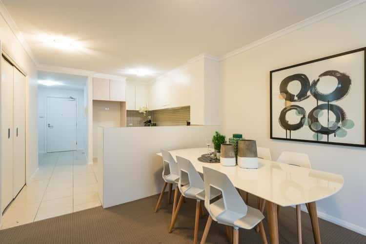 Third view of Homely unit listing, 34/80 John Whiteway Drive, Gosford NSW 2250