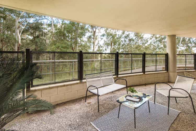 Sixth view of Homely unit listing, 34/80 John Whiteway Drive, Gosford NSW 2250