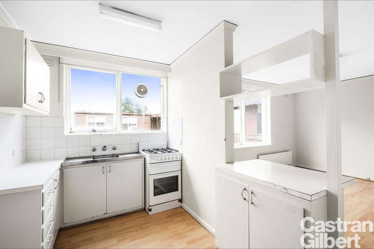 Second view of Homely apartment listing, 12/42 Morang Road, Hawthorn VIC 3122