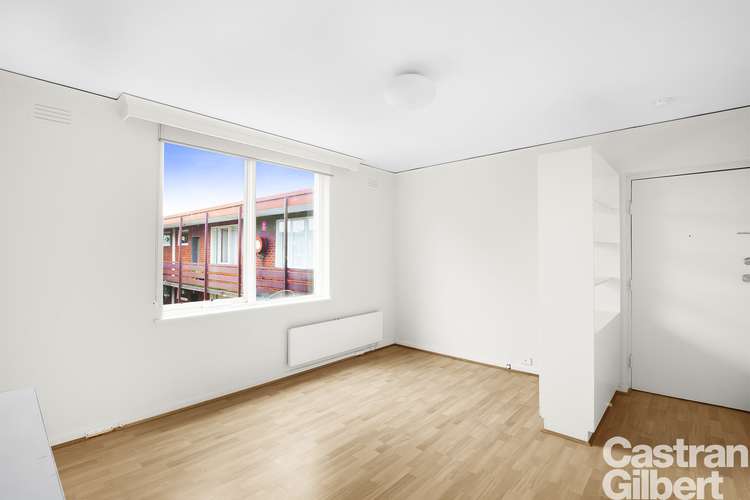Third view of Homely apartment listing, 12/42 Morang Road, Hawthorn VIC 3122