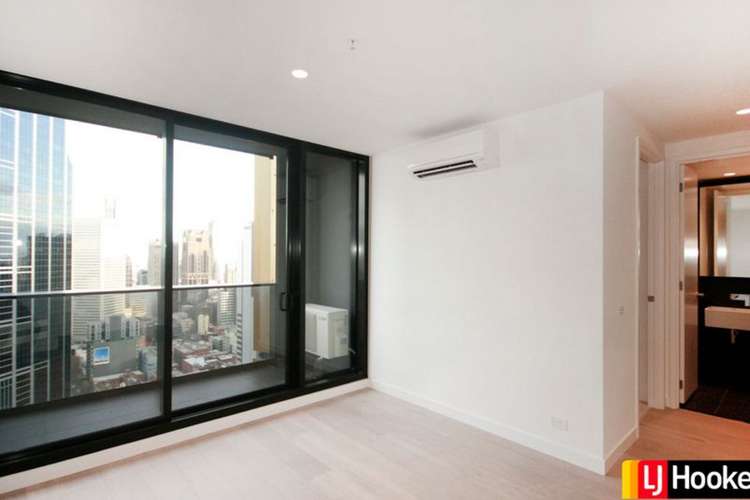 Main view of Homely apartment listing, 3405/81 A'beckett Street, Melbourne VIC 3000