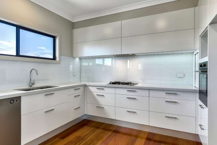 Third view of Homely house listing, 1A Moore Street, Paddington QLD 4064