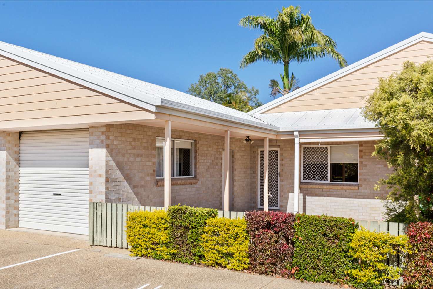 Main view of Homely unit listing, 11/236 German Street, Norman Gardens QLD 4701