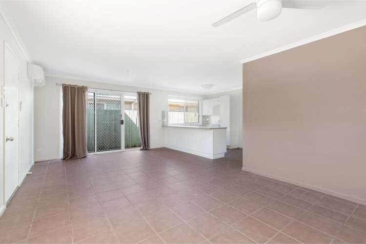 Second view of Homely unit listing, 11/236 German Street, Norman Gardens QLD 4701