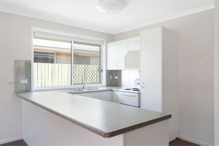 Third view of Homely unit listing, 11/236 German Street, Norman Gardens QLD 4701