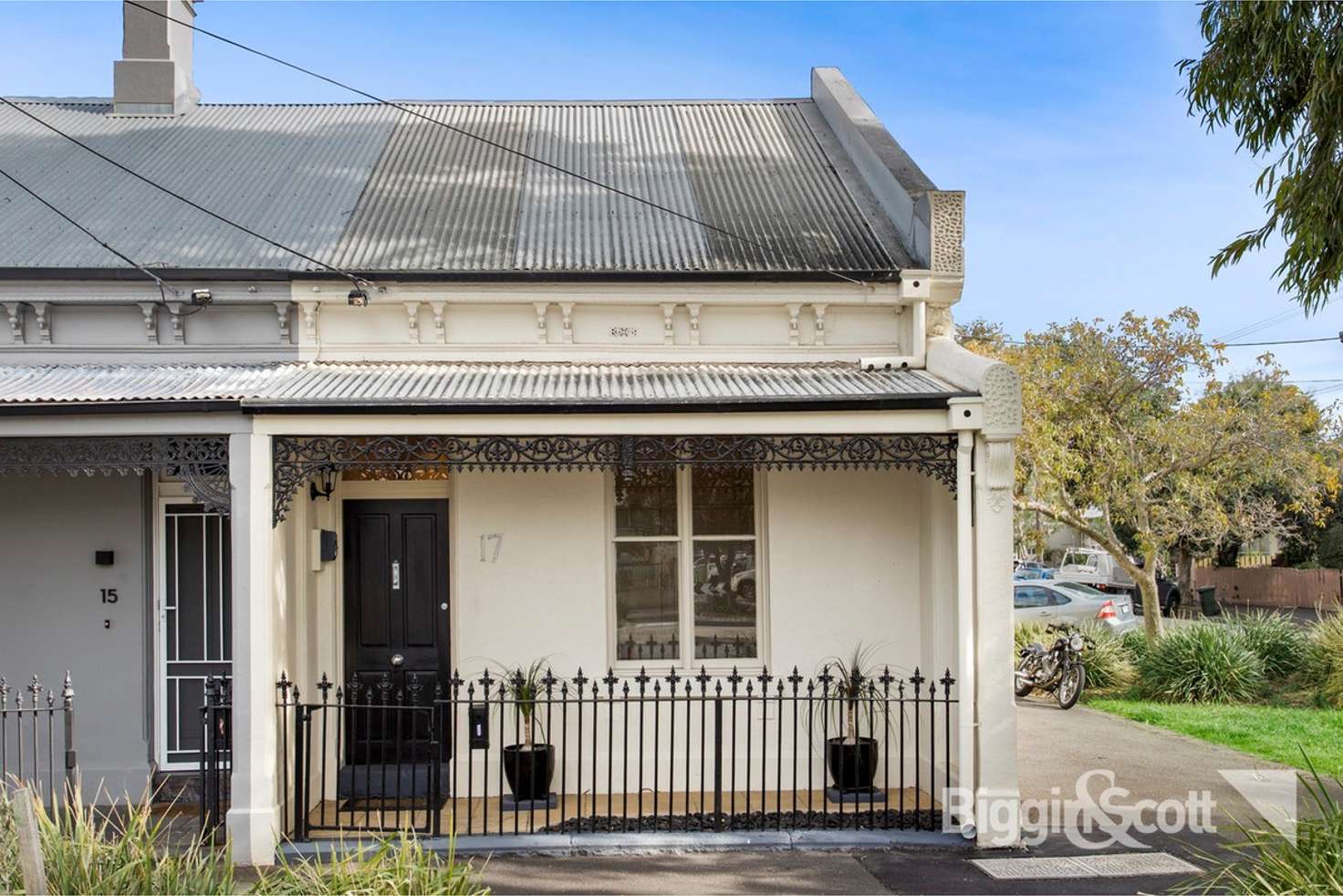 Main view of Homely house listing, 17 Bridge Street, Port Melbourne VIC 3207