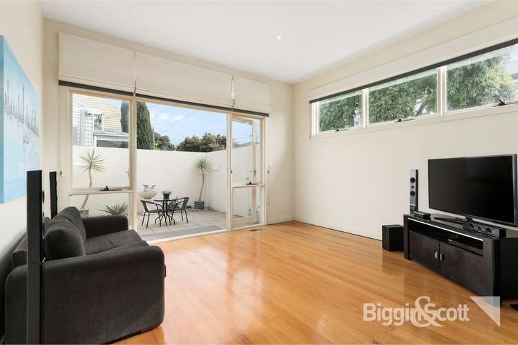 Third view of Homely house listing, 17 Bridge Street, Port Melbourne VIC 3207