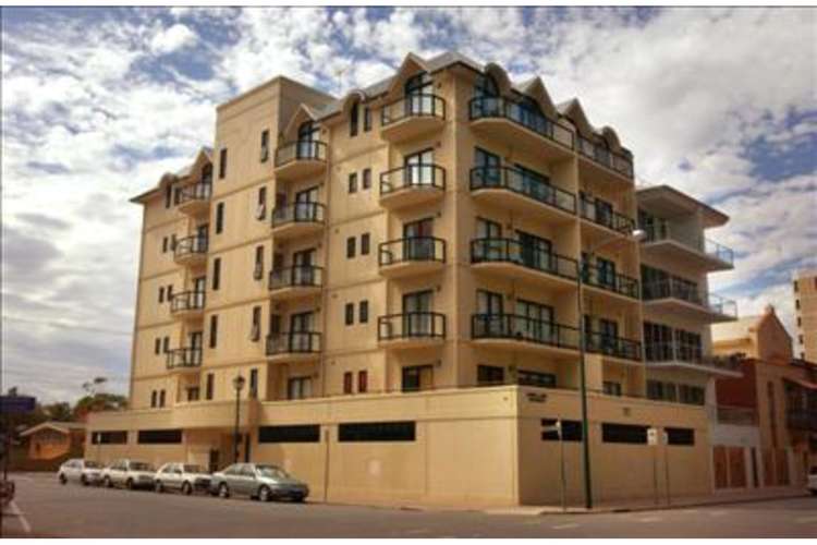 Main view of Homely apartment listing, 14/17 Colley Terrace, Glenelg SA 5045