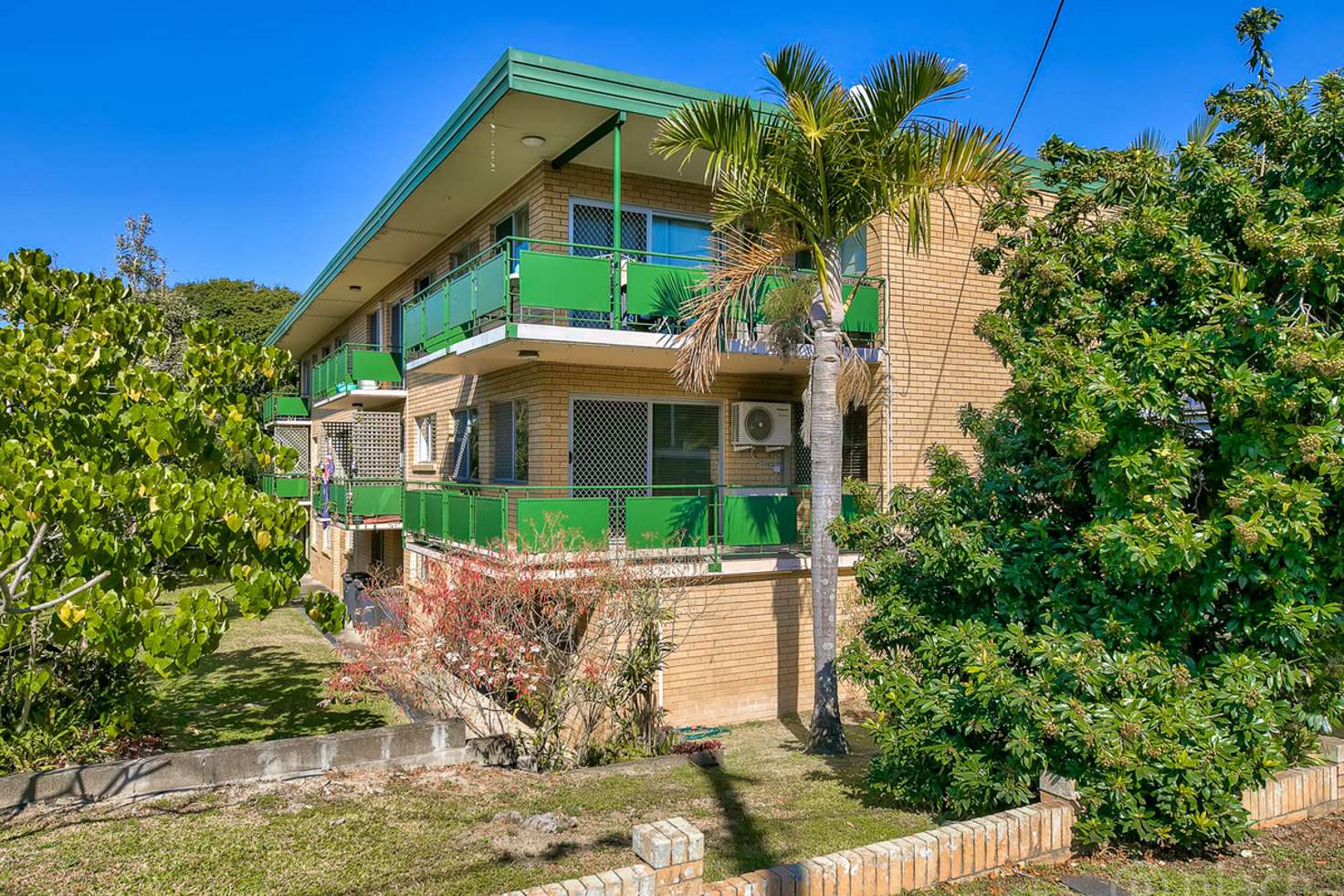 Main view of Homely apartment listing, 1/62 Venner Road, Annerley QLD 4103