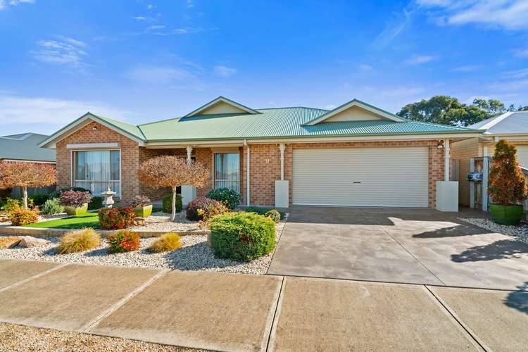 Main view of Homely house listing, 91 Woondella Boulevard, Sale VIC 3850