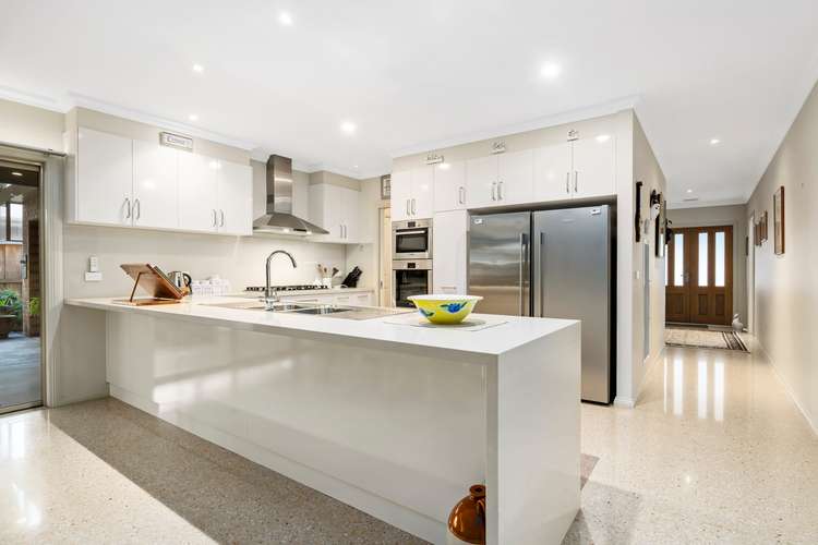 Second view of Homely house listing, 91 Woondella Boulevard, Sale VIC 3850