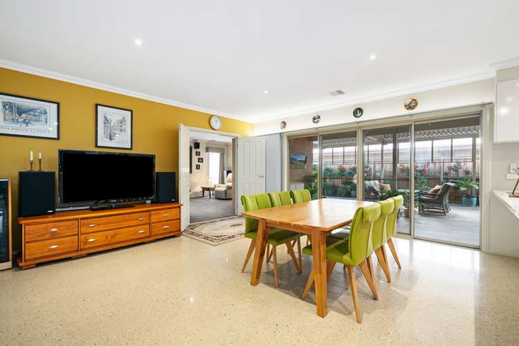 Sixth view of Homely house listing, 91 Woondella Boulevard, Sale VIC 3850